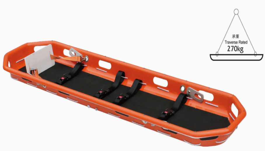 Emergency Basket Stretcher